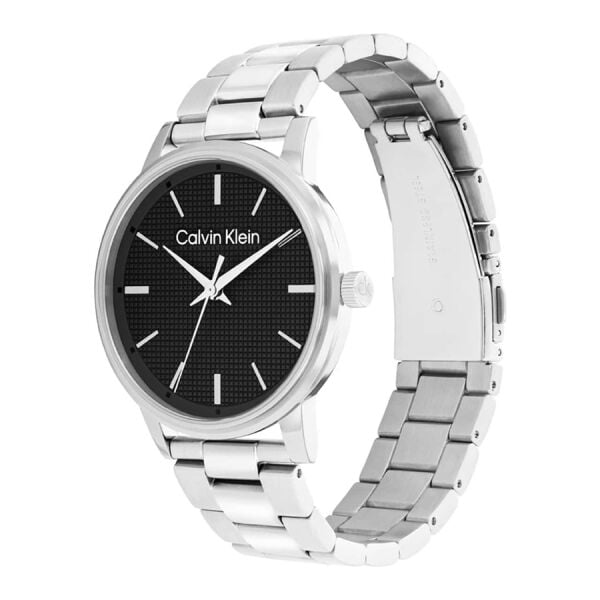 Calvin Klein CK25200500 Erkek Kol Saati