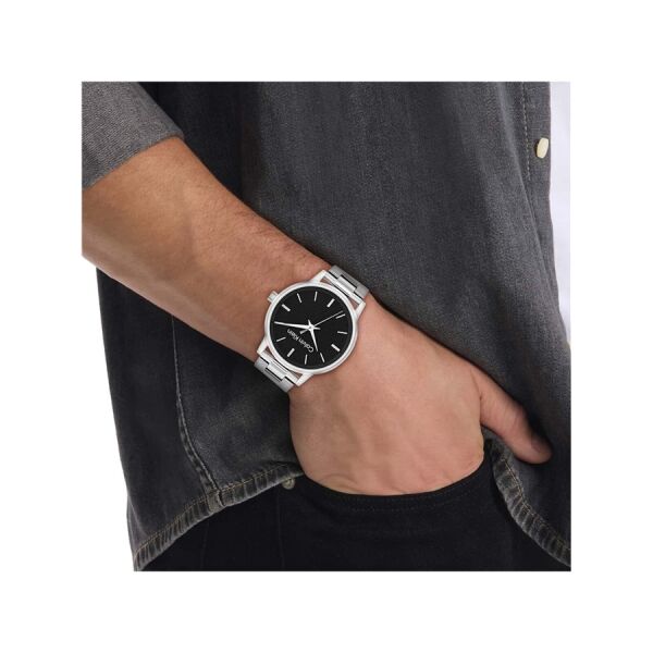 Calvin Klein CK25200500 Erkek Kol Saati