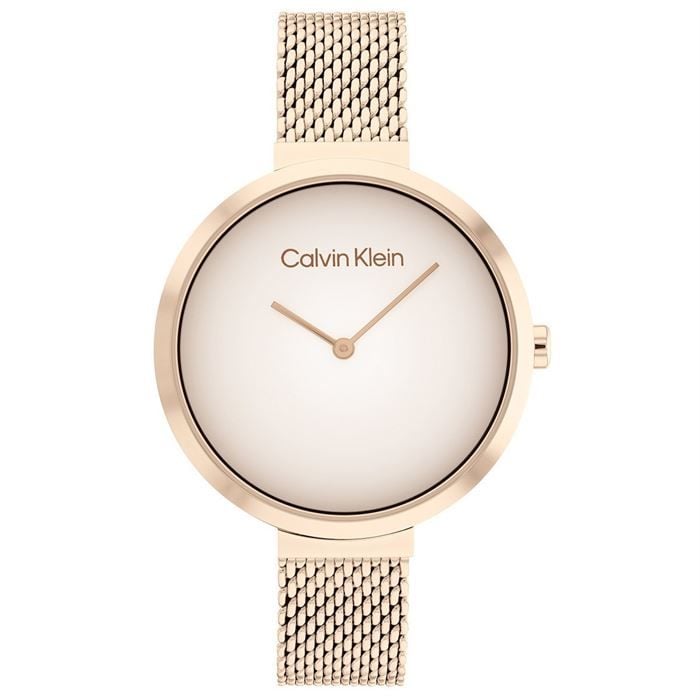 Calvin Klein CK25200080 Kadın Kol Saati