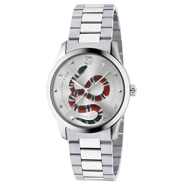 Gucci YA1264076 Bayan Kol Saati