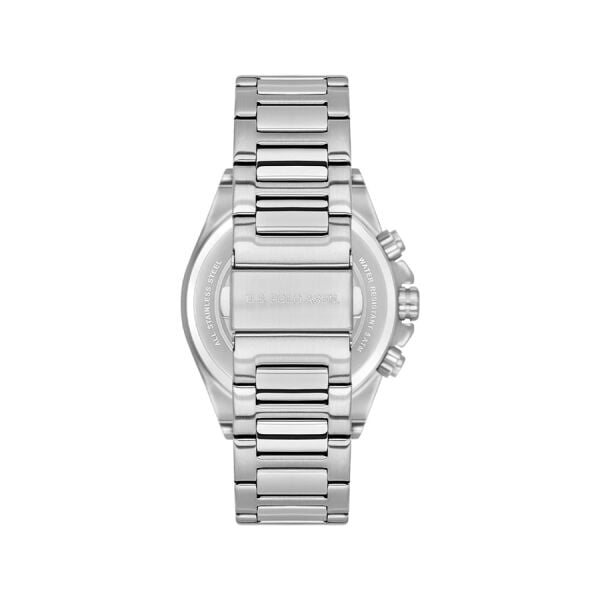 U.S. Polo Assn. USPA1079-01 Erkek Kol Saati