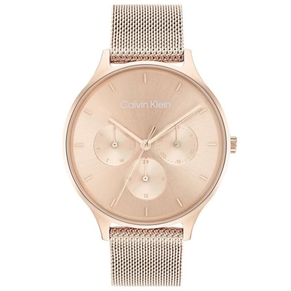 Calvin Klein CK25200102 Kadın Kol Saati