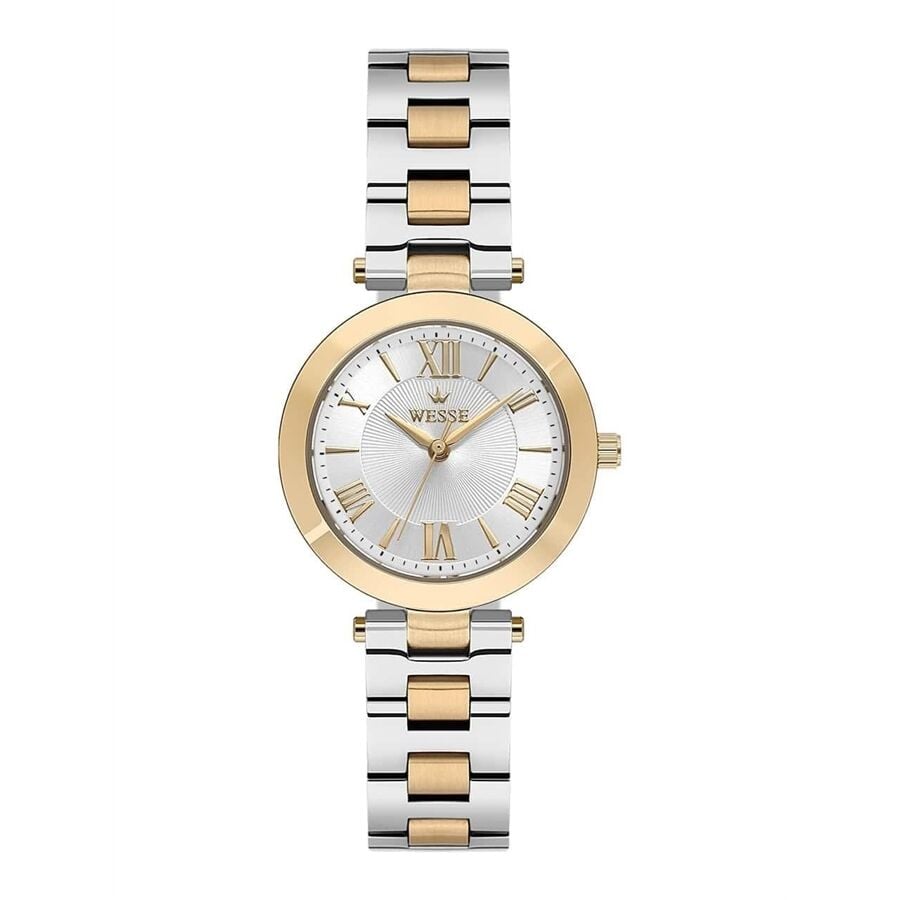 Wesse WWL113903 Kadın Kol Saati