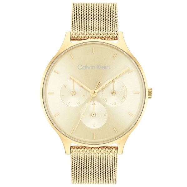 Calvin Klein CK25200103 Kadın Kol Saati