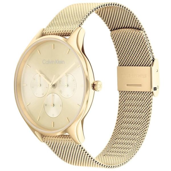 Calvin Klein CK25200103 Kadın Kol Saati