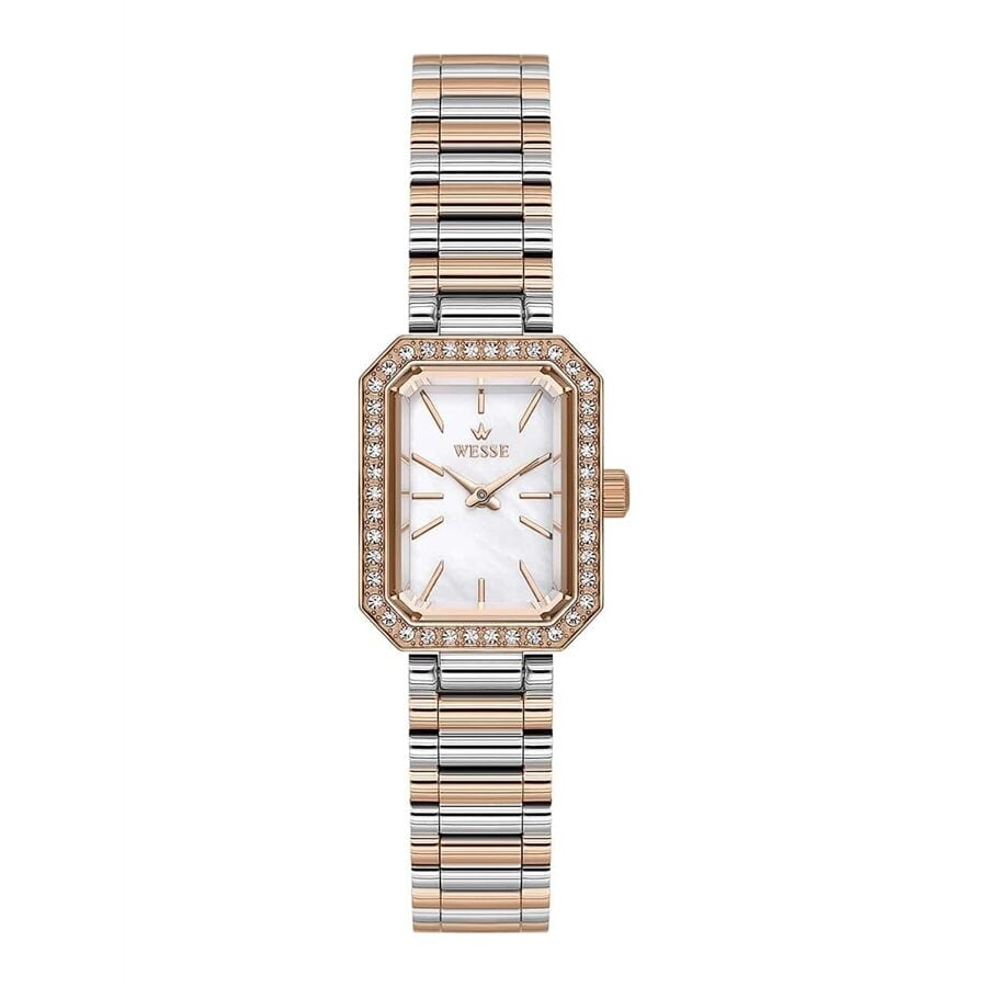 Wesse WWL114804 Kadın Kol Saati
