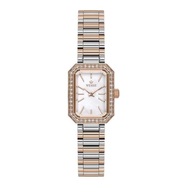 Wesse WWL114804 Kadın Kol Saati