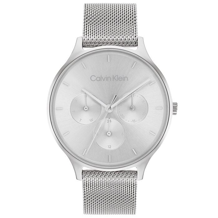 Calvin Klein CK25200104 Kadın Kol Saati