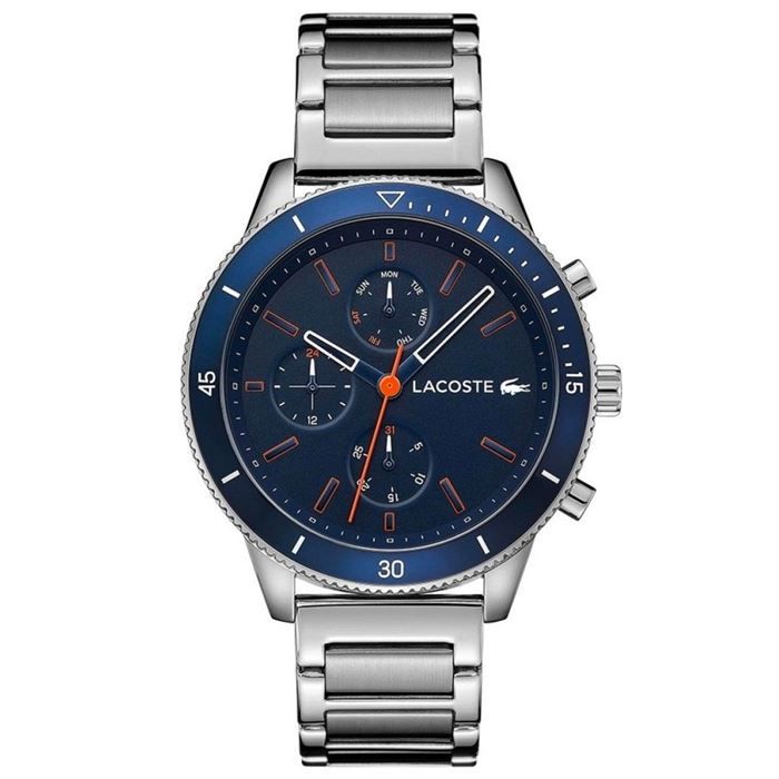 Lacoste LAC2010995 Erkek Kol Saati