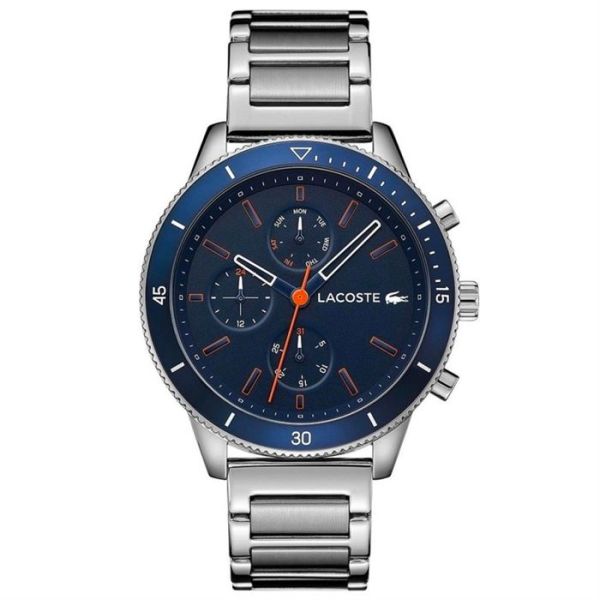 Lacoste LAC2010995 Erkek Kol Saati