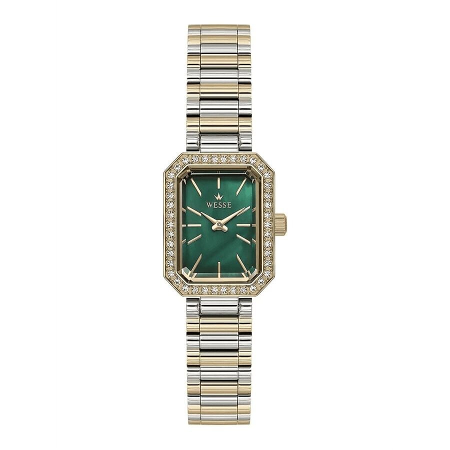 Wesse WWL114803 Kadın Kol Saati