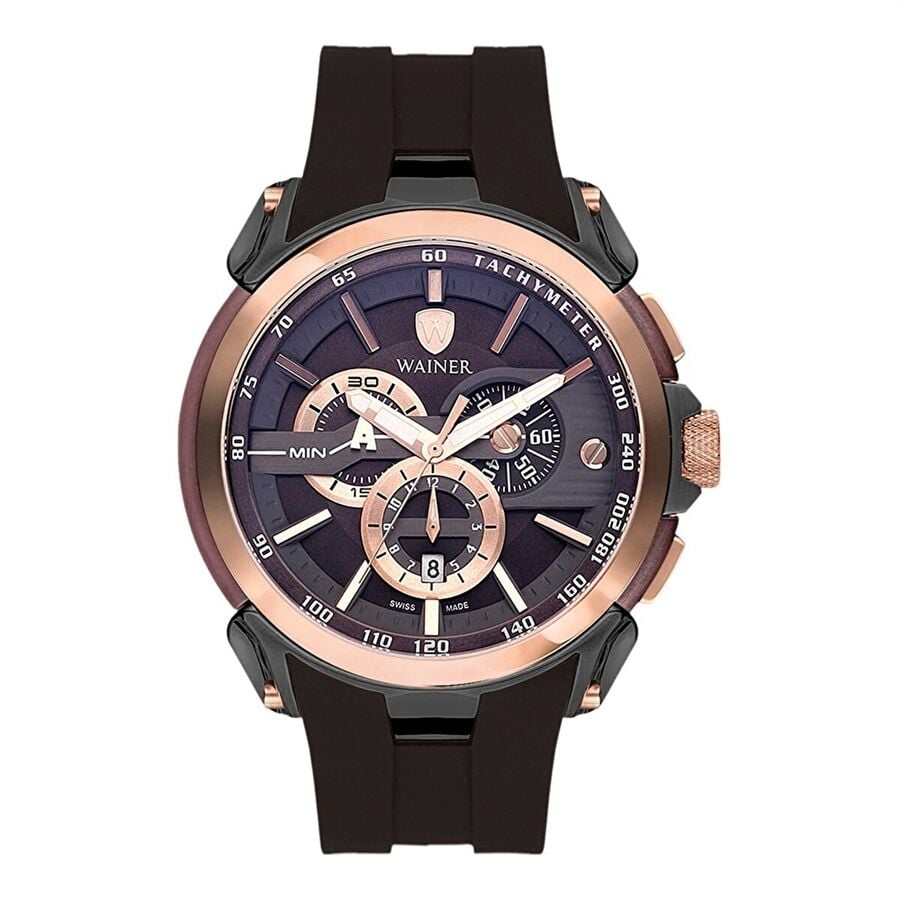Wainer WA.16910-B Kol Saati