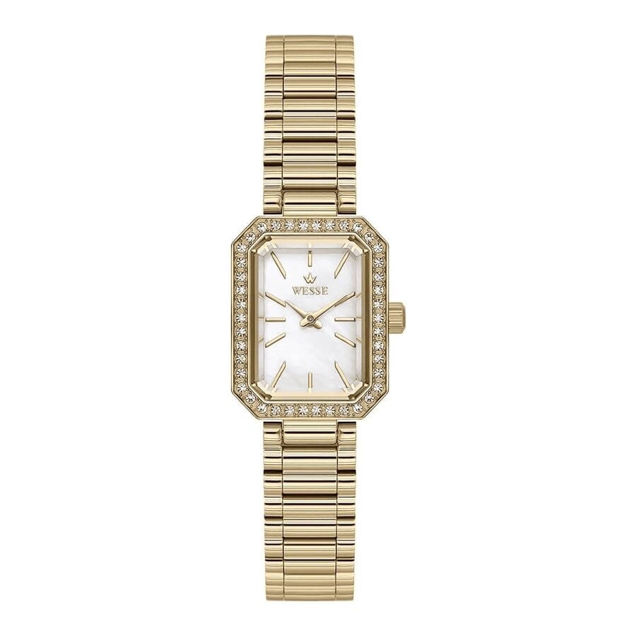 Wesse WWL114802 Kadın Kol Saati