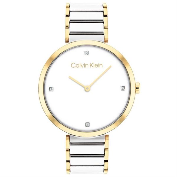 Calvin Klein CK25200134 Kadın Kol Saati