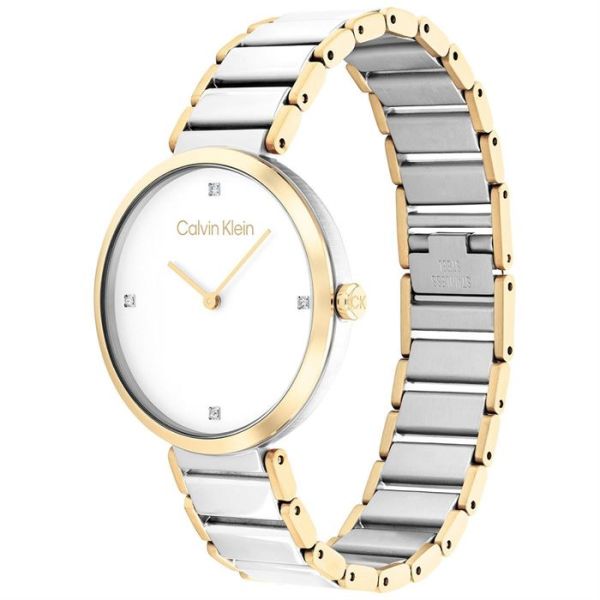 Calvin Klein CK25200134 Kadın Kol Saati