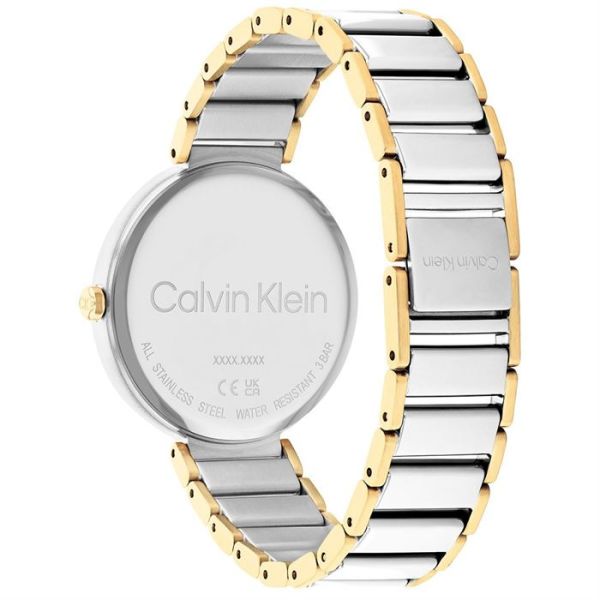 Calvin Klein CK25200134 Kadın Kol Saati
