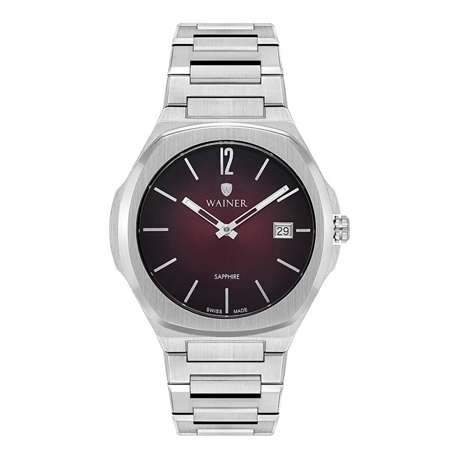 Wainer WA.10240-E Kol Saati