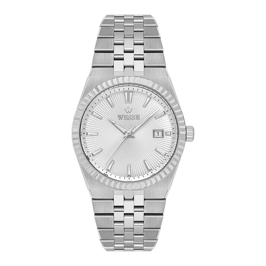 Wesse WWG211301 Erkek Kol Saati