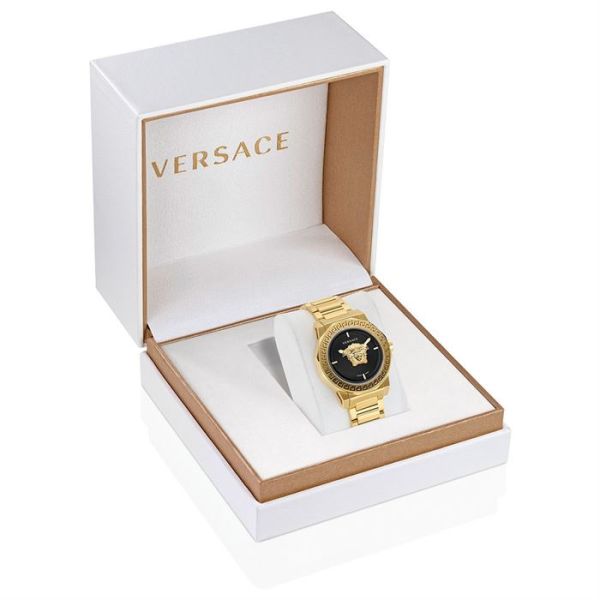Versace VRSCVE7B00623 Kadın Kol Saati