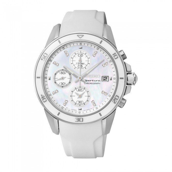 Seiko SNDX57P1 Kadın Kol Saati