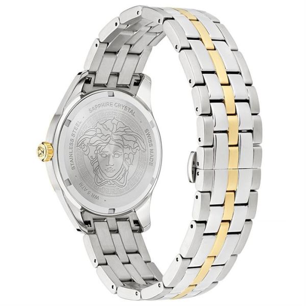 Versace VRSCVE7C00623 Erkek Kol Saati