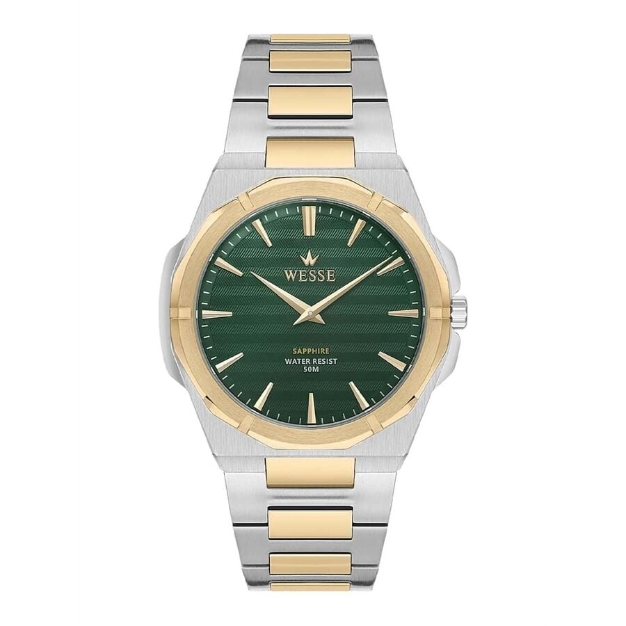 Wesse WWG403305 Erkek Kol Saati