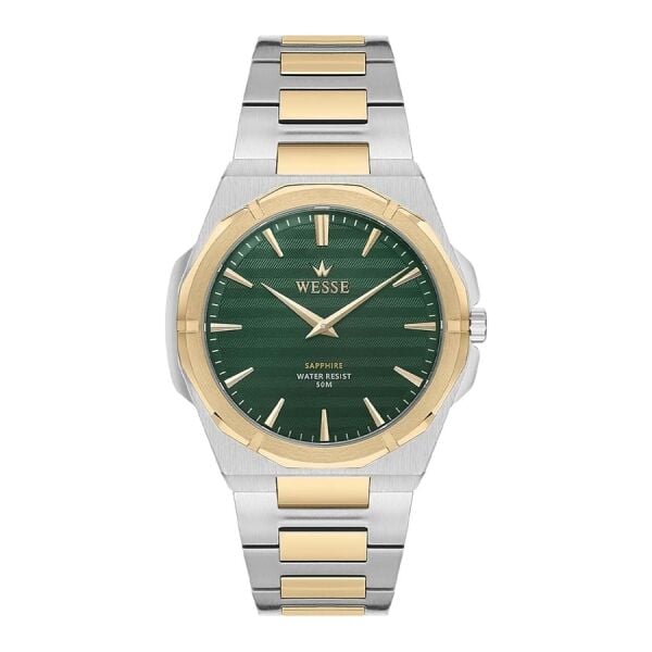 Wesse WWG403305 Erkek Kol Saati