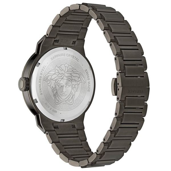Versace VRSCVE7E00723 Erkek Kol Saati