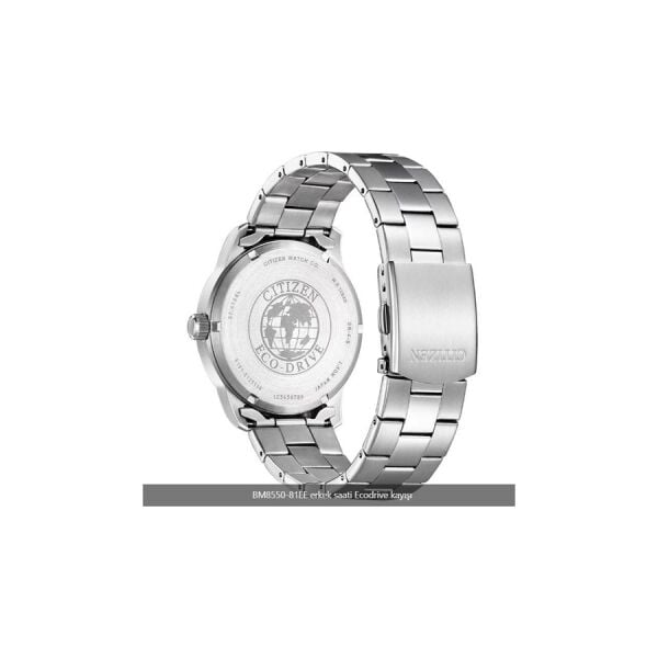 Citizen BM8550-81EC Kol Saati
