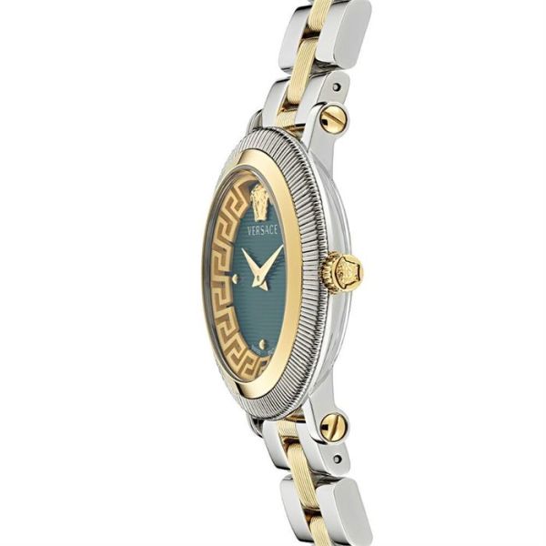 Versace VRSCVE7F00523 Kadın Kol Saati