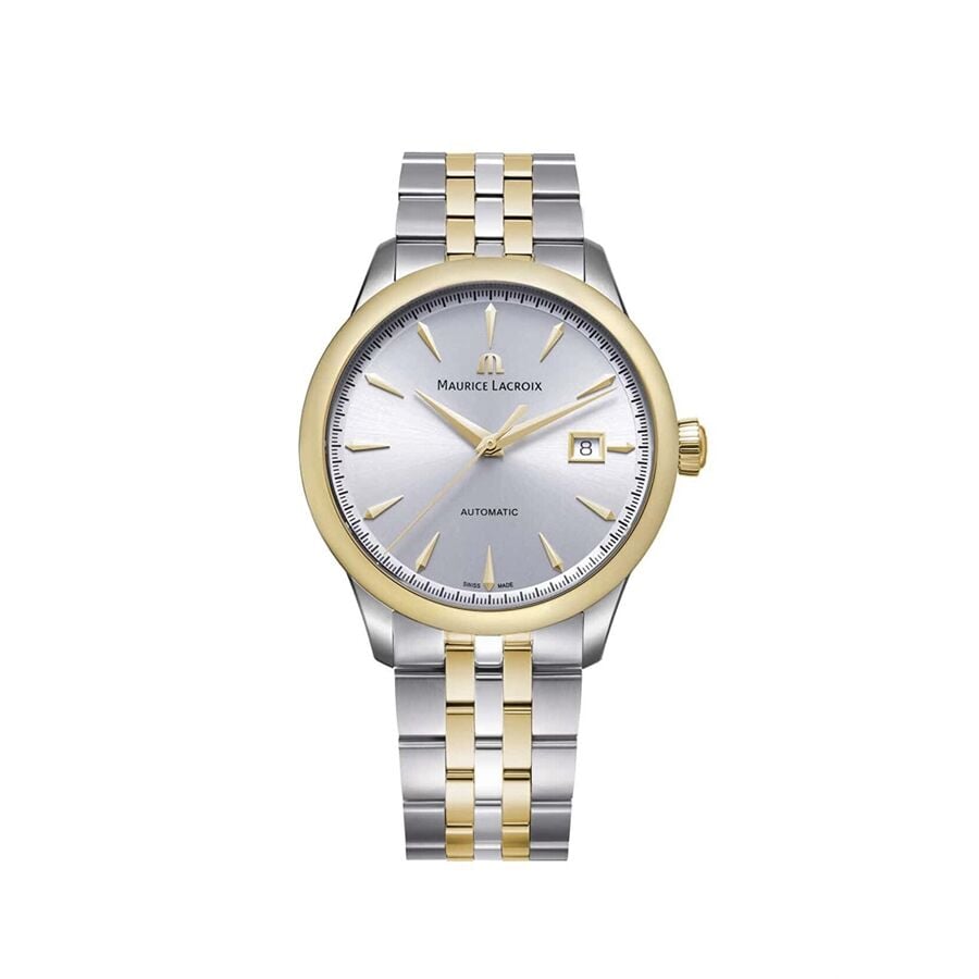 Maurice Lacroix ML-756008PVY12130-1 Erkek Kol Saati