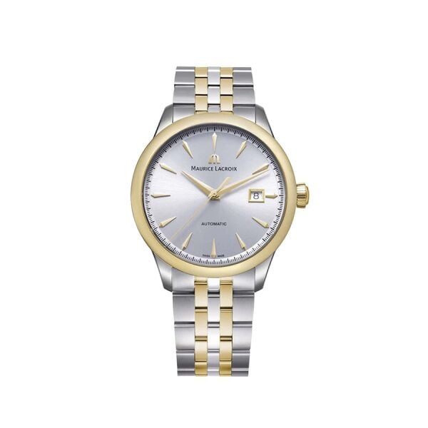 Maurice Lacroix ML-756008PVY12130-1 Erkek Kol Saati