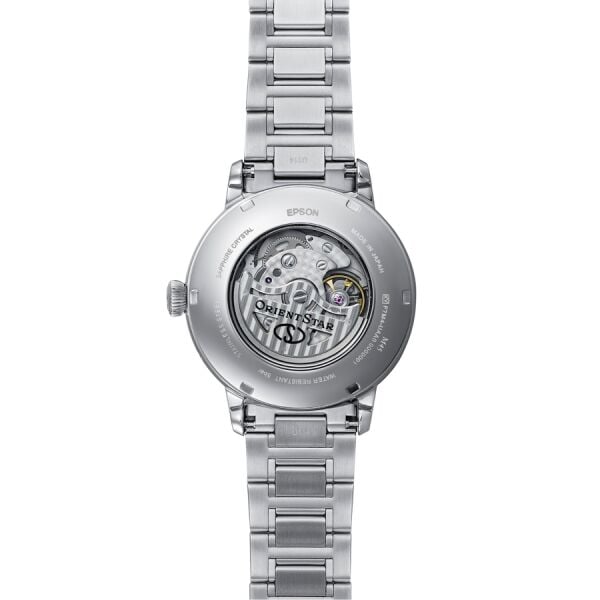 Otomatik Erkek Kol Saati RE-BT0005S00B