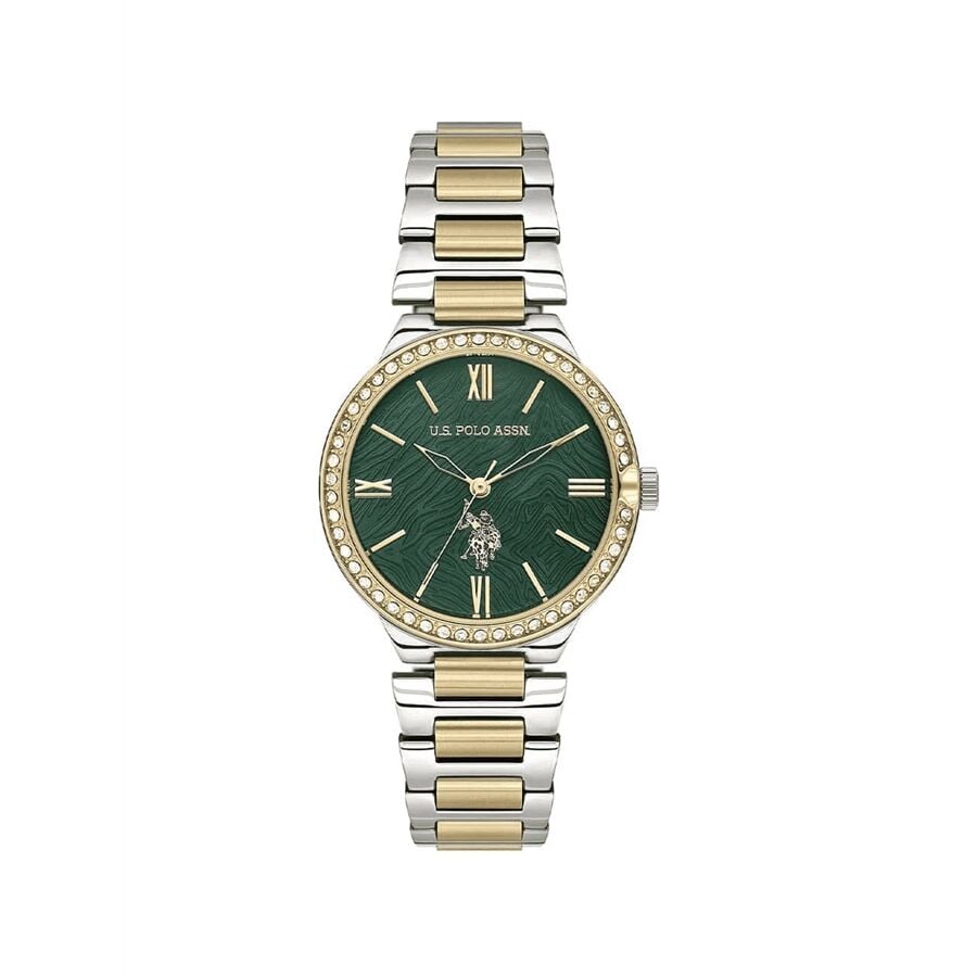 U.S. Polo Assn. USPA2131-05 Kadın Kol Saati