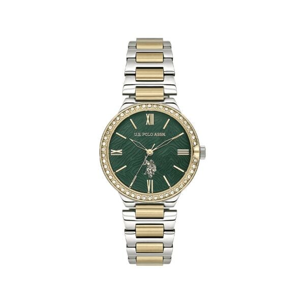 U.S. Polo Assn. USPA2131-05 Kadın Kol Saati