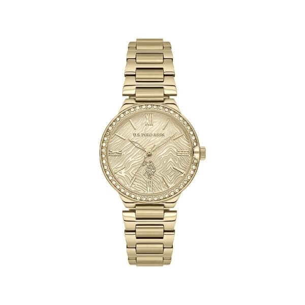 U.S. Polo Assn. USPA2131-03 Kadın Kol Saati