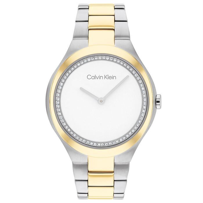 Calvin Klein CK25200366 Kadın Kol Saati