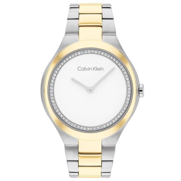 Calvin Klein CK25200366 Kadın Kol Saati