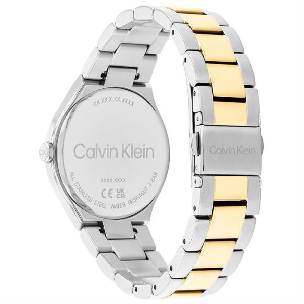 Calvin Klein CK25200366 Kadın Kol Saati