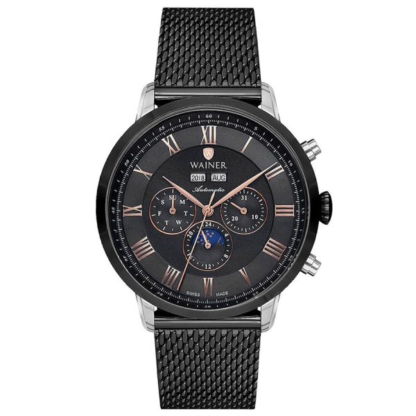 Wainer WA.25075-A Kol Saati