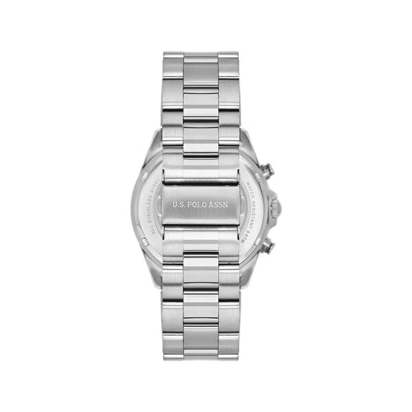 U.S. Polo Assn. USPA1138-05 Erkek Kol Saati