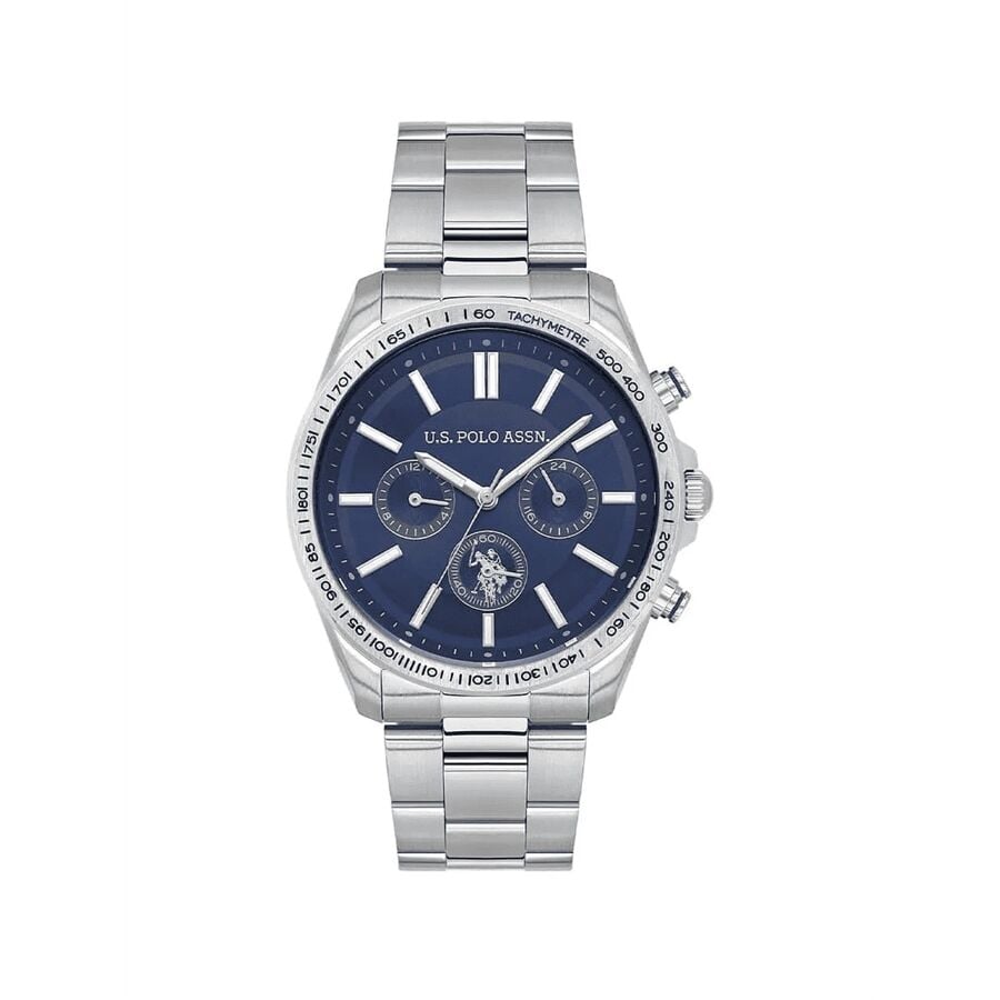 U.S. Polo Assn. USPA1138-05 Erkek Kol Saati