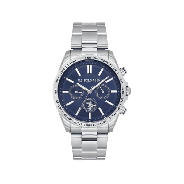 U.S. Polo Assn. USPA1138-05 Erkek Kol Saati