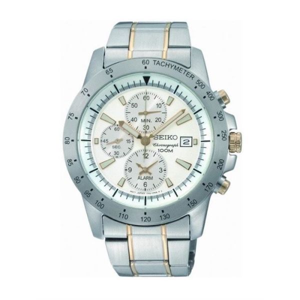Seiko SNAC51P Erkek Kol Saati