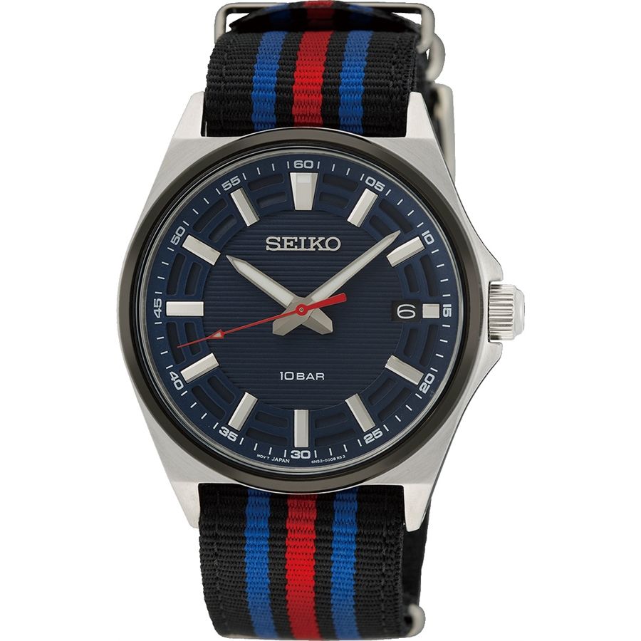SEIKO SUR509P