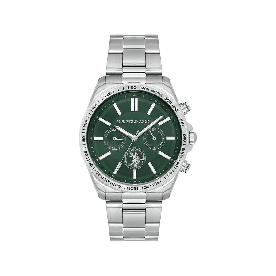 U.S. Polo Assn. USPA1138-04 Erkek Kol Saati