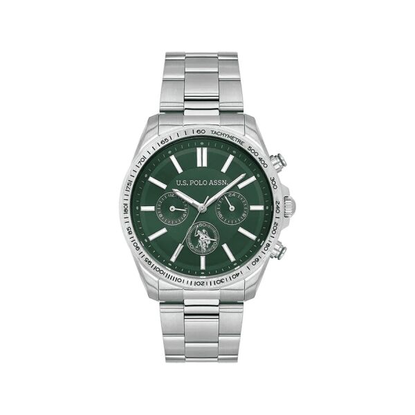 U.S. Polo Assn. USPA1138-04 Erkek Kol Saati