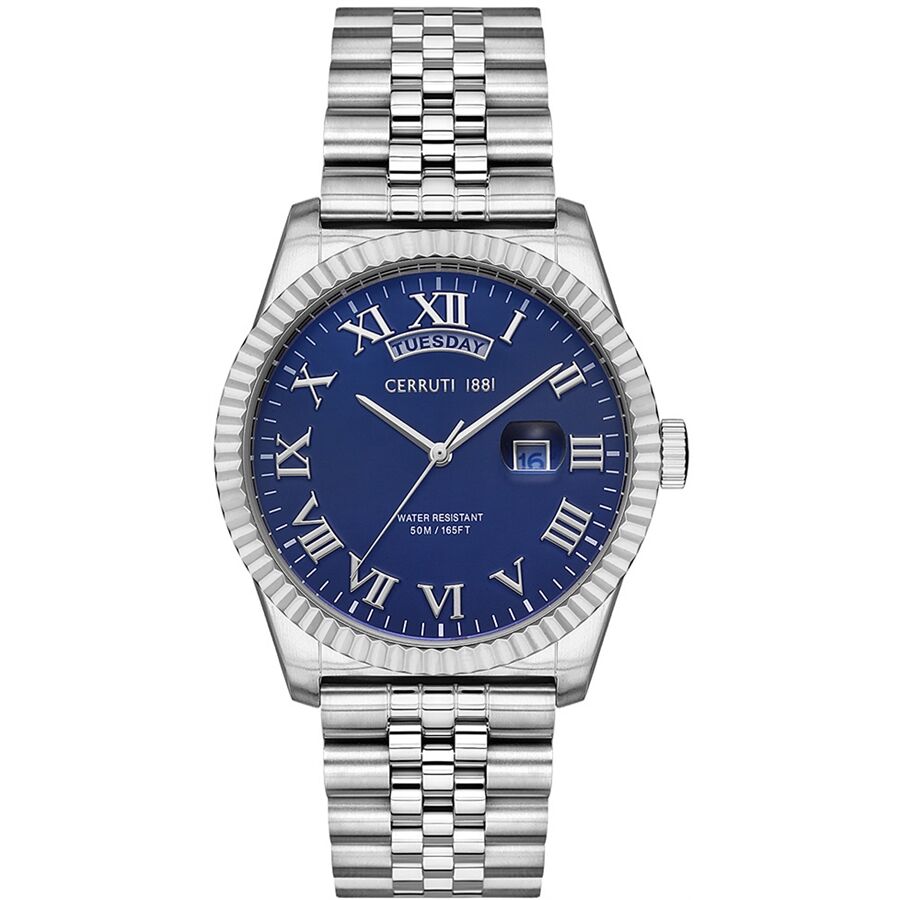 Cerruti 1881 CIWGH2117115 Erkek Kol Saati