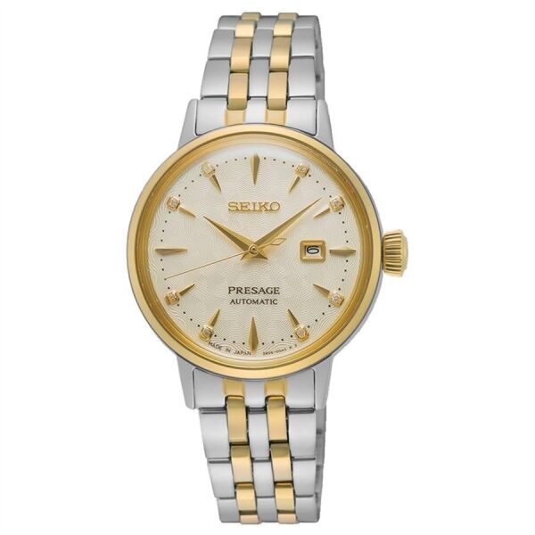 SEIKO PRESAGE SRE010J1
