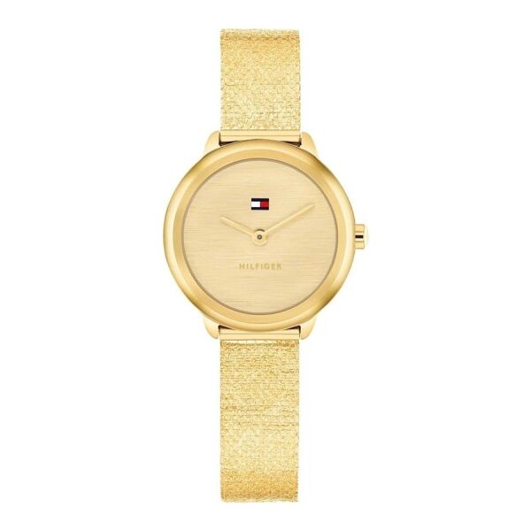 Tommy Hilfiger TH1782811 Kadın Kol Saati